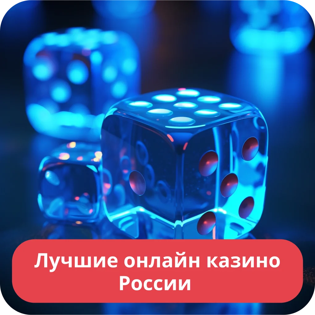 Лучшие онлайн казино России Лучшие онлайн казино
